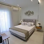 Ioanna's Apartman Návplio