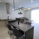 Apartman Ioanna's Návplio