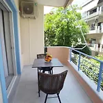 Ioanna's Apartamento *