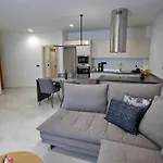 Ioanna's Apartamento Nauplia