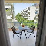 Ioanna's Apartman *