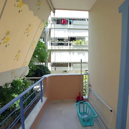 Ioanna's Apartmán Nafplio