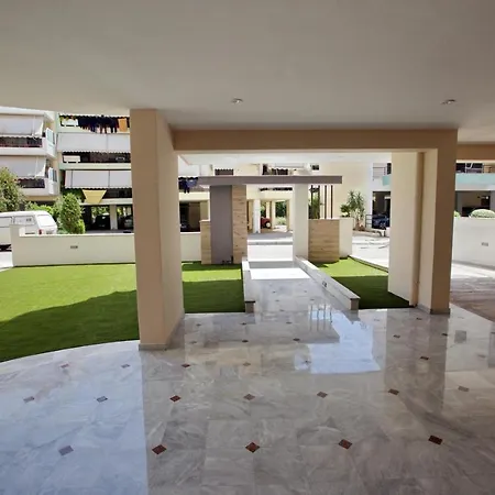 Διαμέρισμα Ioanna's