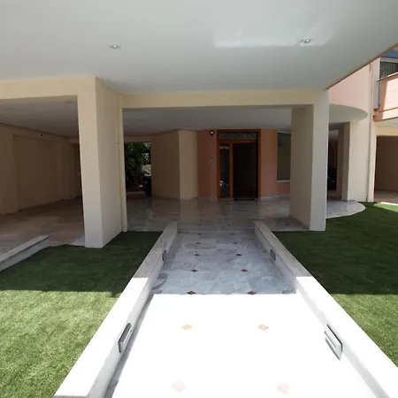 Ioanna's Διαμέρισμα