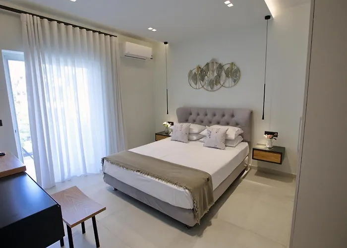 Ioanna's Διαμέρισμα Ναύπλιο