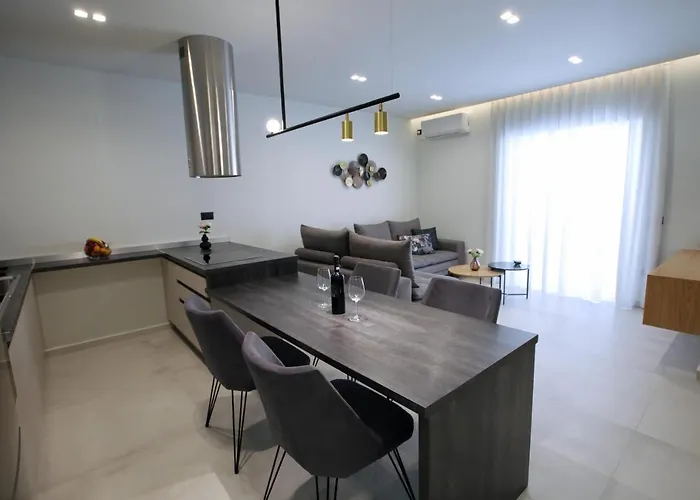 Apartment Ioanna's Nafplio