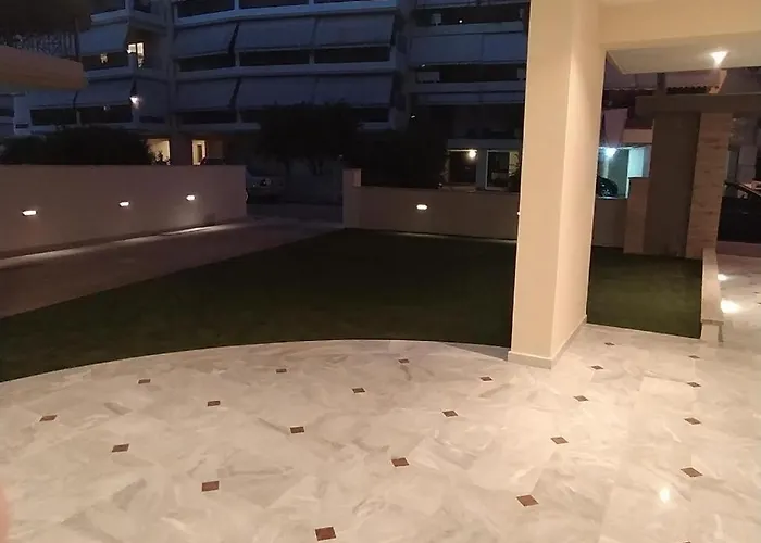 Διαμέρισμα Ioanna's