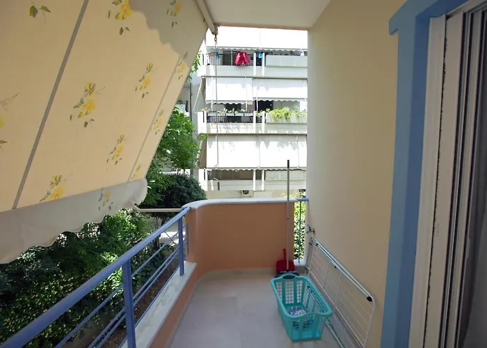 Ioanna's Διαμέρισμα Ναύπλιο