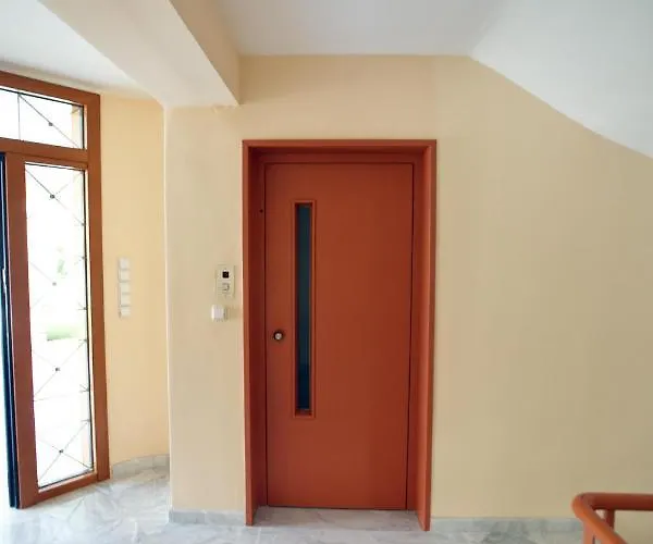 Apartmán Ioanna's *