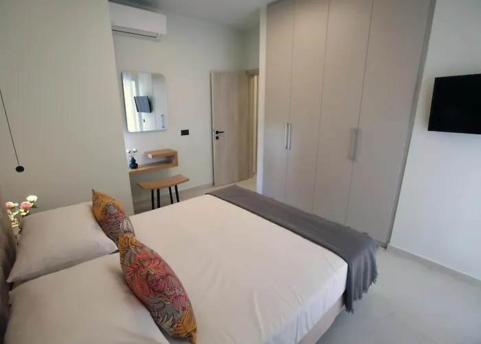 Ioanna's Apartment *