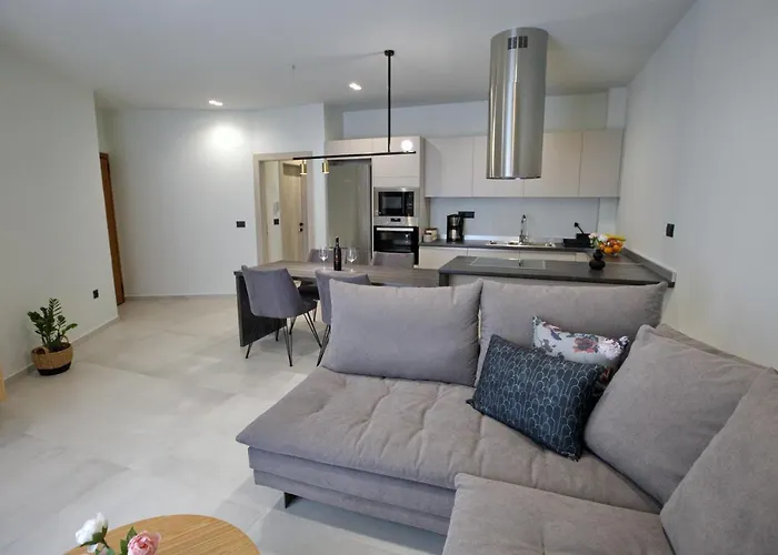 Ioanna's Apartmán Nafplio