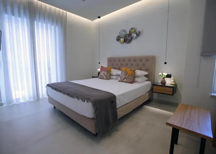 Apartmán Ioanna's *