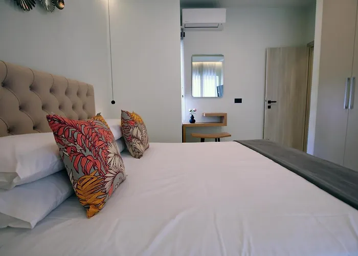 Appartement Ioanna's *